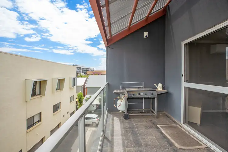 Fourth view of Homely apartment listing, 10/2 Fisher Place, Mawson Lakes SA 5095