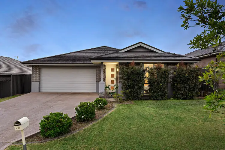 Main view of Homely house listing, 28 Millbrook Road, Cliftleigh NSW 2321