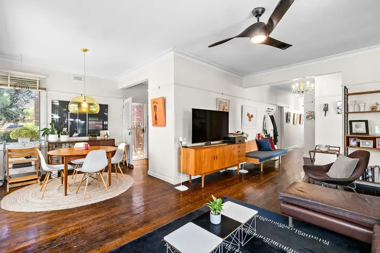 Main view of Homely house listing, 12 Wilma Street, Bentleigh VIC 3204
