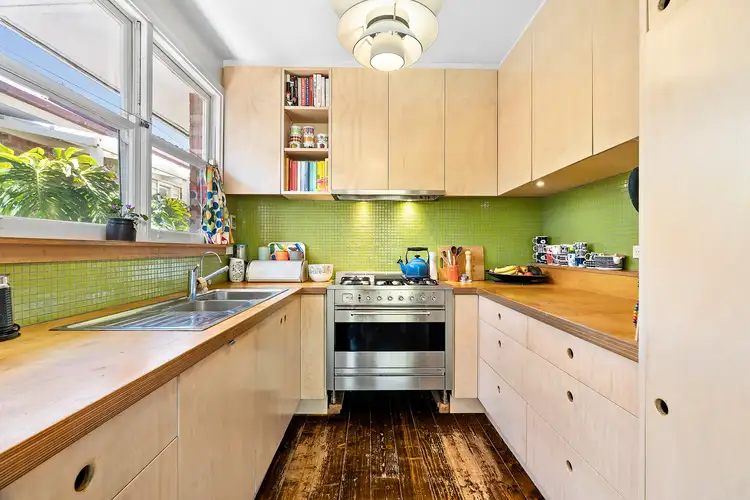 Second view of Homely house listing, 12 Wilma Street, Bentleigh VIC 3204