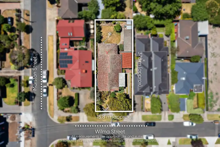 Fourth view of Homely house listing, 12 Wilma Street, Bentleigh VIC 3204