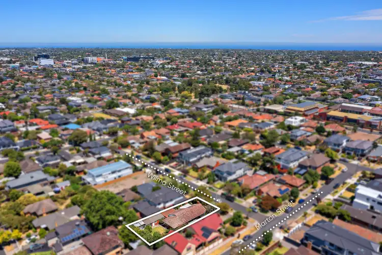Sixth view of Homely house listing, 12 Wilma Street, Bentleigh VIC 3204