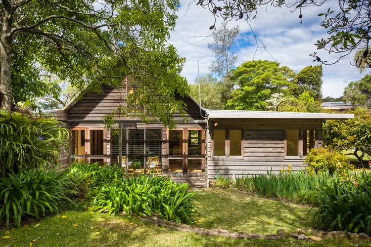 Main view of Homely house listing, 47 Andy Poole Drive, Tathra NSW 2550