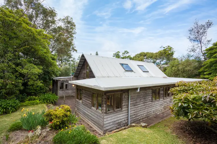 Third view of Homely house listing, 47 Andy Poole Drive, Tathra NSW 2550