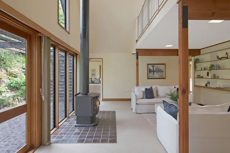 Sixth view of Homely house listing, 47 Andy Poole Drive, Tathra NSW 2550
