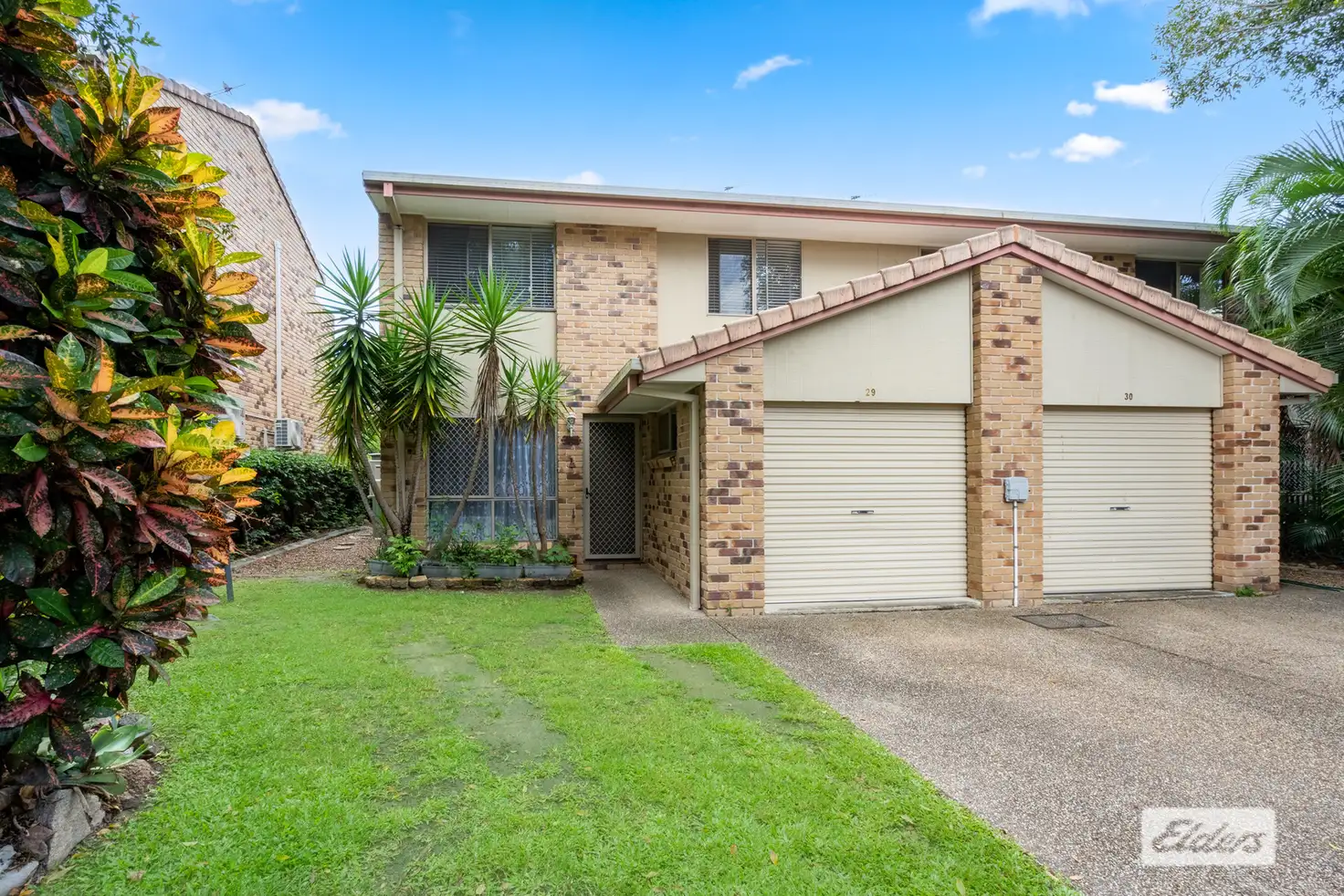 Main view of Homely townhouse listing, 29/125 Overland Drive, Edens Landing QLD 4207