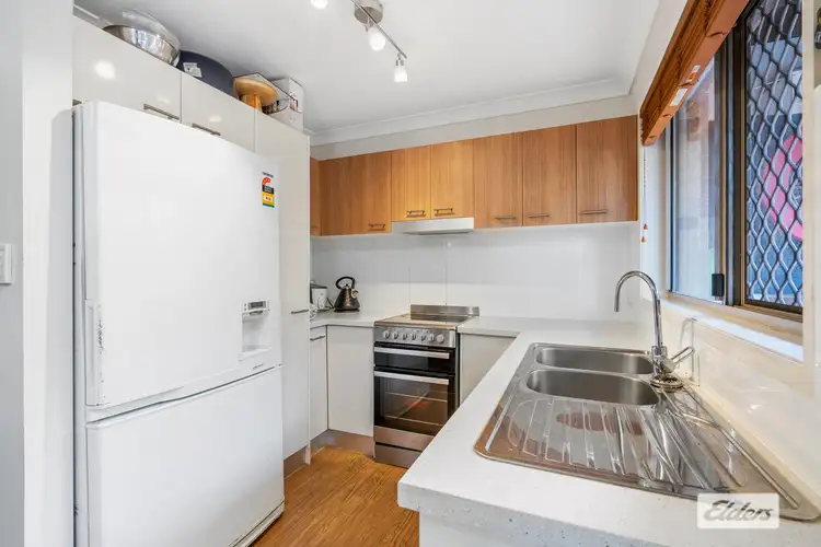 Second view of Homely townhouse listing, 29/125 Overland Drive, Edens Landing QLD 4207