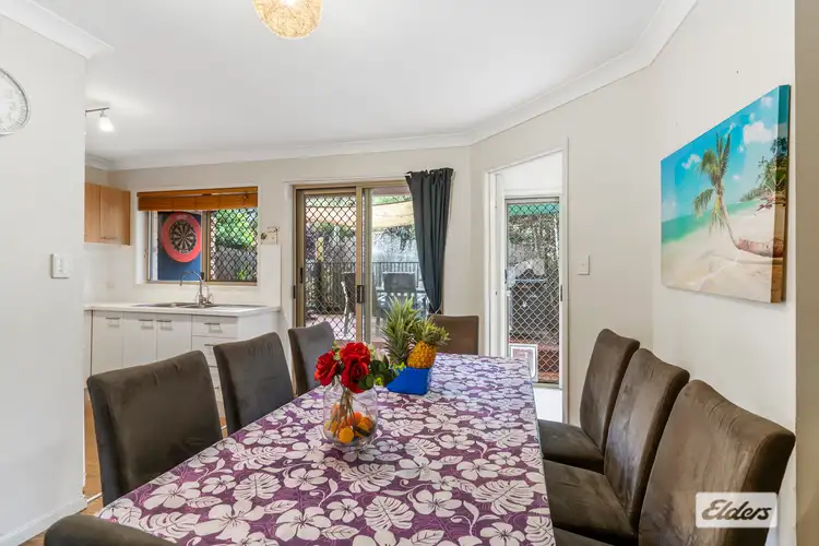 Third view of Homely townhouse listing, 29/125 Overland Drive, Edens Landing QLD 4207