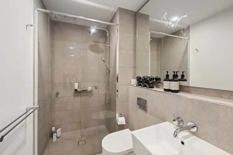 Fourth view of Homely apartment listing, Level 1/113/17 Lynch Street, Hawthorn VIC 3122