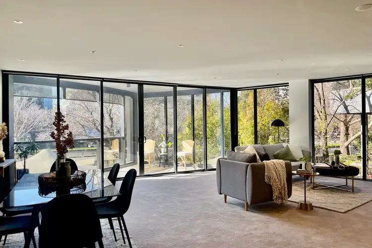 201/454 St Kilda Road, Melbourne VIC 3004