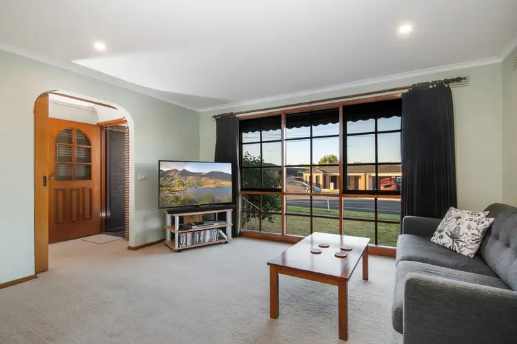 Second view of Homely house listing, 64 Reserve Road, Grovedale VIC 3216