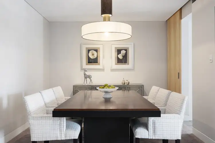 Fifth view of Homely apartment listing, 3A/6 Cliff Street, Milsons Point NSW 2061