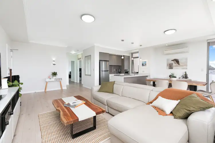 Main view of Homely apartment listing, 21/720 Old Princes Highway, Sutherland NSW 2232