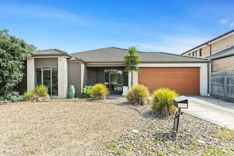 45 Lamour Avenue, South Morang VIC 3752
