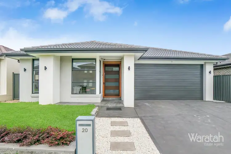20 Eades Street, Marsden Park NSW 2765