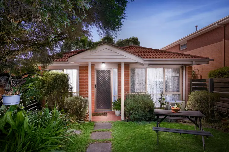 9/103-105 Pasley Street, Sunbury VIC 3429