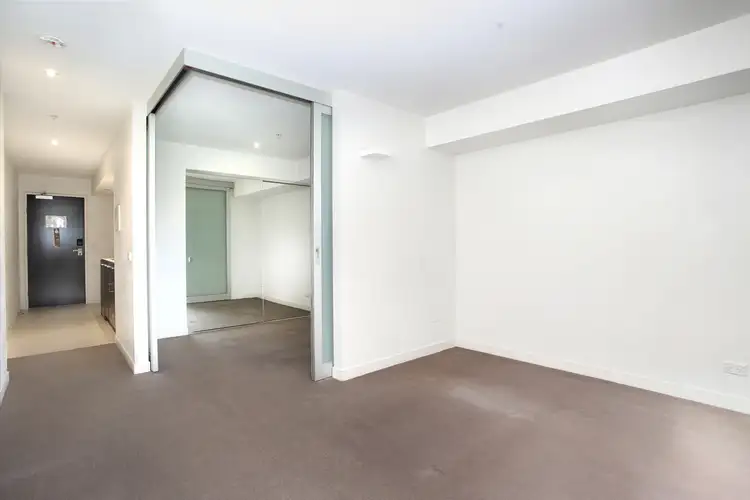 Fifth view of Homely apartment listing, 1124/572 St Kilda Road, Melbourne VIC 3000