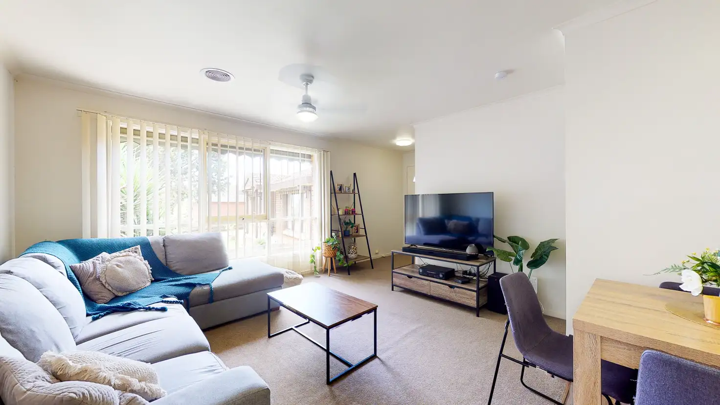 Main view of Homely unit listing, 4/23-27 Francis Street, Traralgon VIC 3844