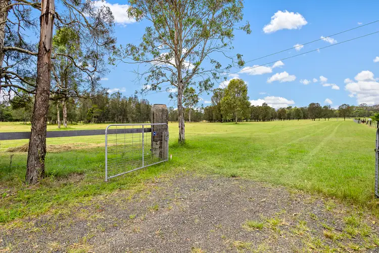 Second view of Homely land listing, LOT 22, 1406 Wine Country Drive, Rothbury NSW 2320