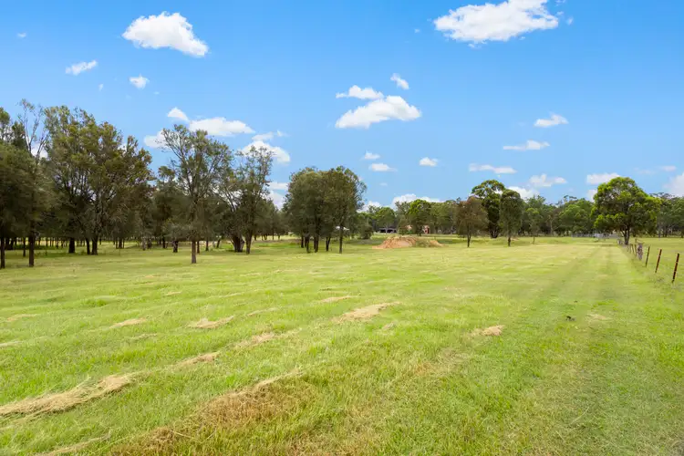 Third view of Homely land listing, LOT 22, 1406 Wine Country Drive, Rothbury NSW 2320