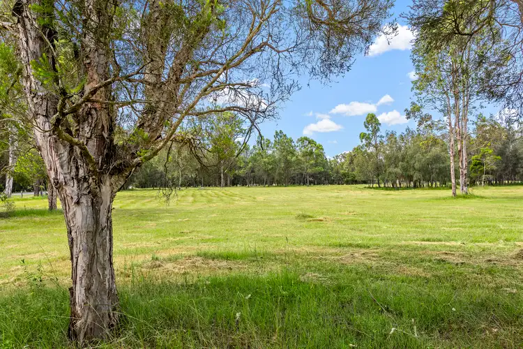 Fourth view of Homely land listing, LOT 22, 1406 Wine Country Drive, Rothbury NSW 2320
