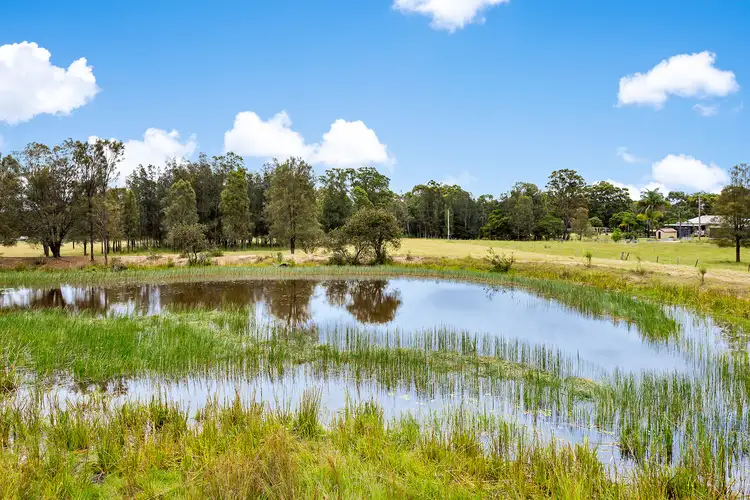 Fifth view of Homely land listing, LOT 22, 1406 Wine Country Drive, Rothbury NSW 2320