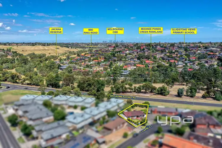 5 Capri Court, Westmeadows VIC 3049