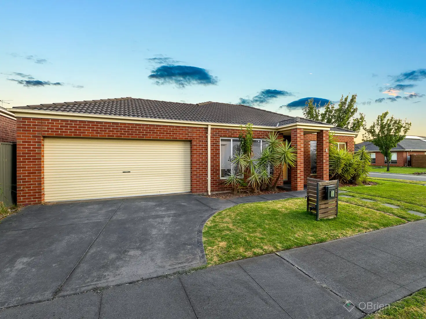 Main view of Homely house listing, 2 Hunter Lane, Pakenham VIC 3810