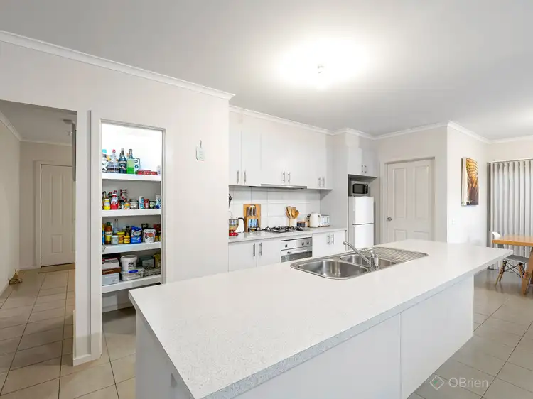 Second view of Homely house listing, 2 Hunter Lane, Pakenham VIC 3810