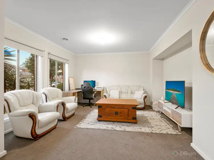 Third view of Homely house listing, 2 Hunter Lane, Pakenham VIC 3810