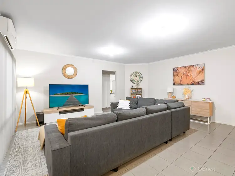 Fifth view of Homely house listing, 2 Hunter Lane, Pakenham VIC 3810