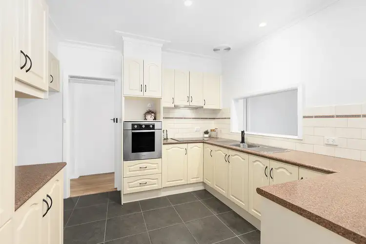 Fourth view of Homely house listing, 1/28 Ash Road, Leopold VIC 3224