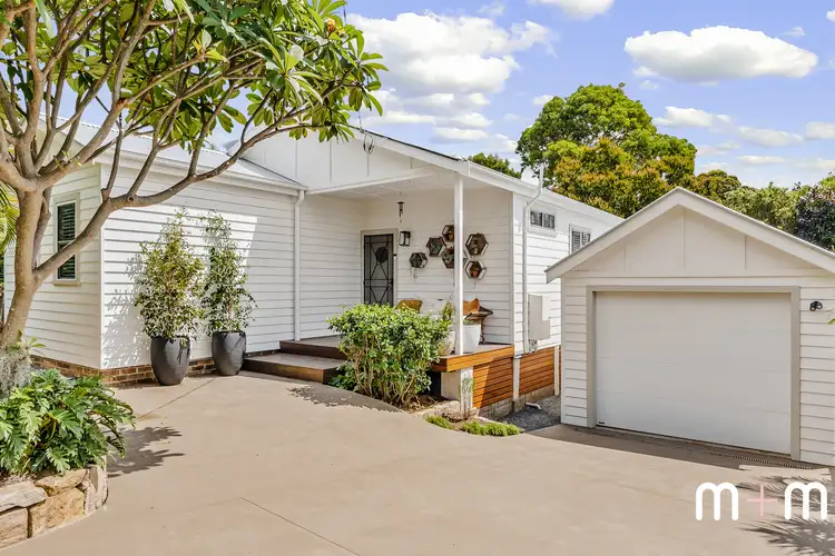 Second view of Homely house listing, 32 Gahans Lane, Woonona NSW 2517