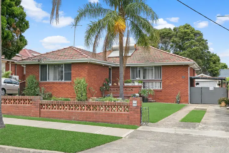 41 Kookaburra Street, Greystanes NSW 2145