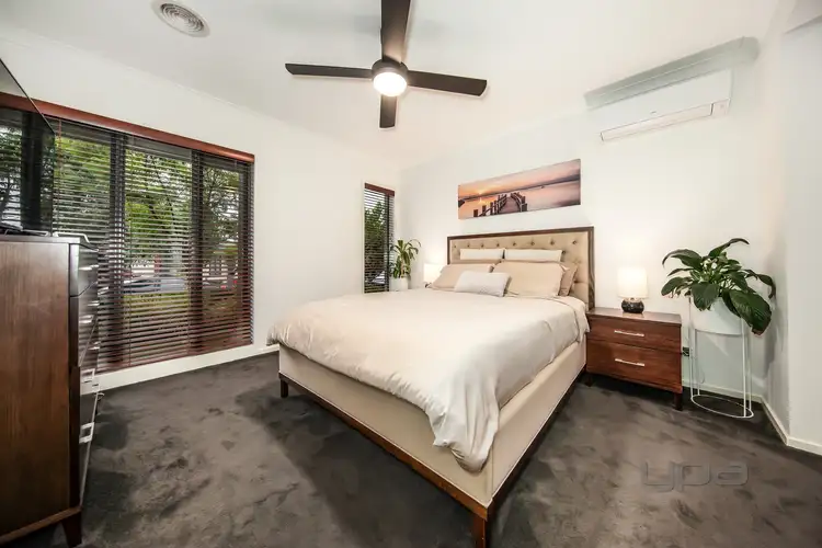 Second view of Homely house listing, 4 Pulsar Way, Fraser Rise VIC 3336