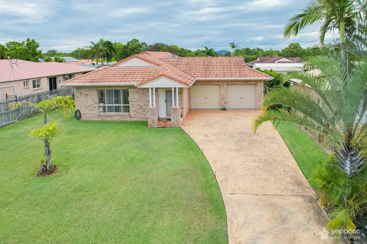 Main view of Homely house listing, 38 Georgina Drive, Yeppoon QLD 4703