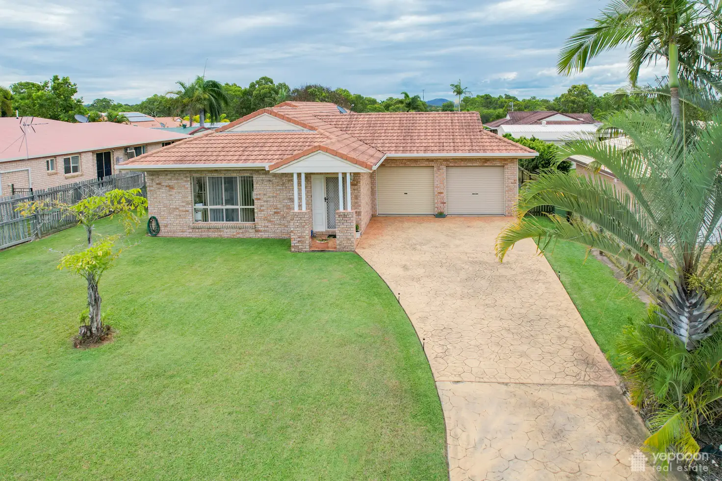 Main view of Homely house listing, 38 Georgina Drive, Yeppoon QLD 4703