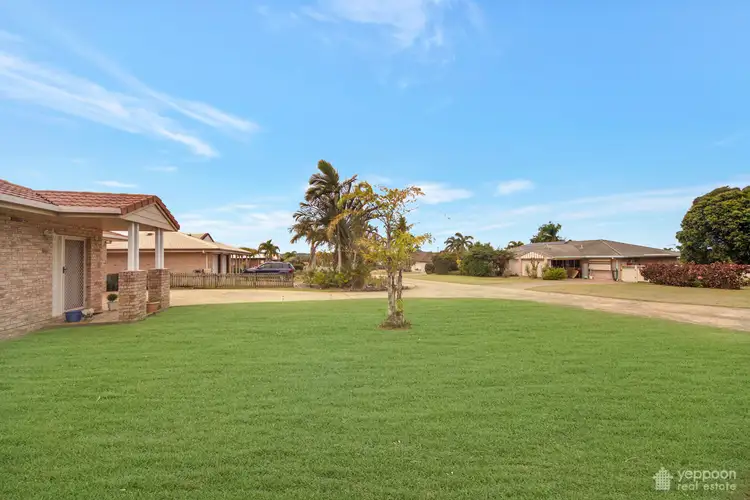 Second view of Homely house listing, 38 Georgina Drive, Yeppoon QLD 4703