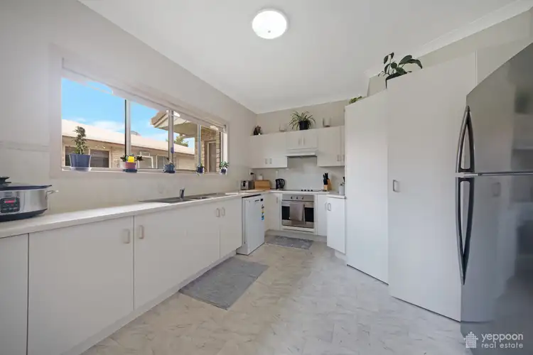 Fifth view of Homely house listing, 38 Georgina Drive, Yeppoon QLD 4703