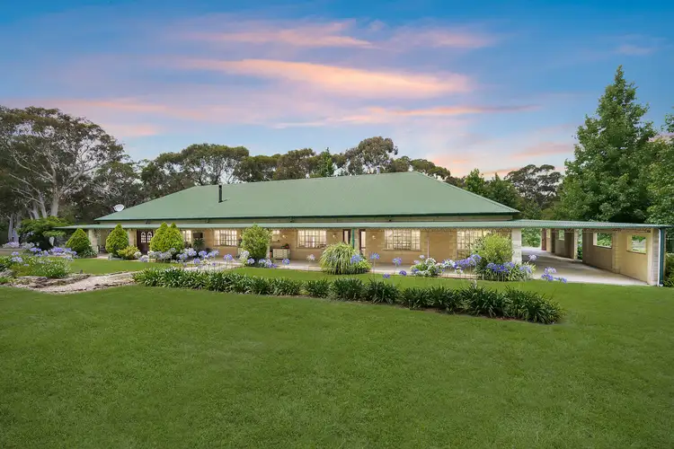 Main view of Homely house listing, 190 Buxton Avenue, Buxton NSW 2571