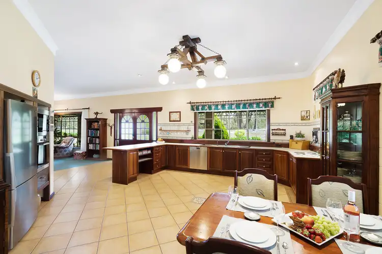 Third view of Homely house listing, 190 Buxton Avenue, Buxton NSW 2571