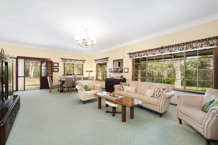 Fourth view of Homely house listing, 190 Buxton Avenue, Buxton NSW 2571
