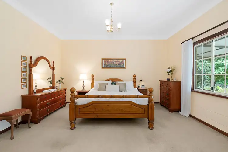 Fifth view of Homely house listing, 190 Buxton Avenue, Buxton NSW 2571