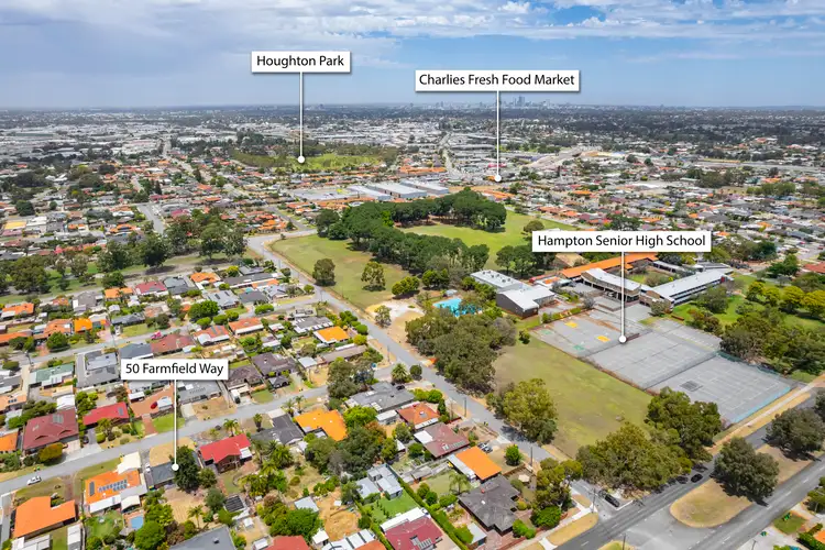 50 Farmfield Way, Morley WA 6062