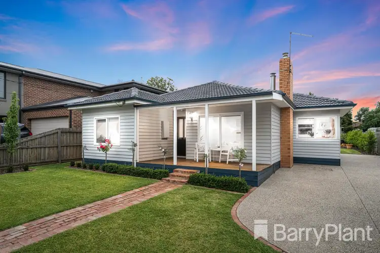 Second view of Homely house listing, 32 Henry Street, Belmont VIC 3216
