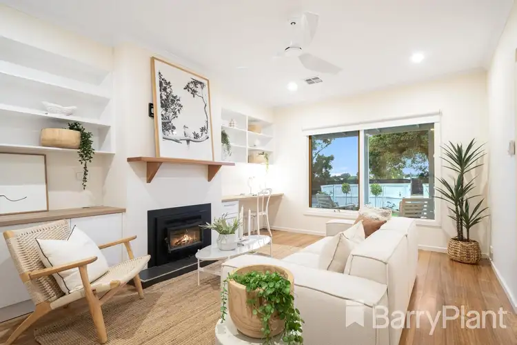 Third view of Homely house listing, 32 Henry Street, Belmont VIC 3216