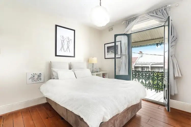 Sixth view of Homely terrace listing, 5 Windsor Street, Paddington NSW 2021