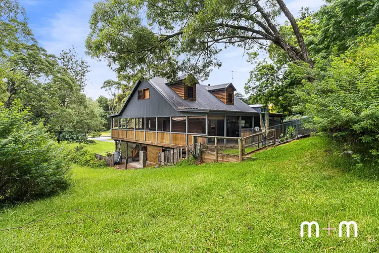 297 Cordeaux Road, Mount Kembla NSW 2526