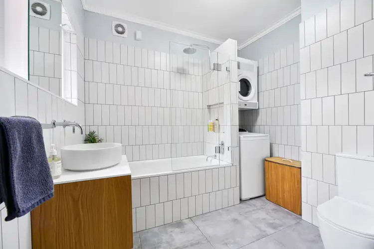 Third view of Homely unit listing, 5/5 Glenwood Avenue, Coogee NSW 2034