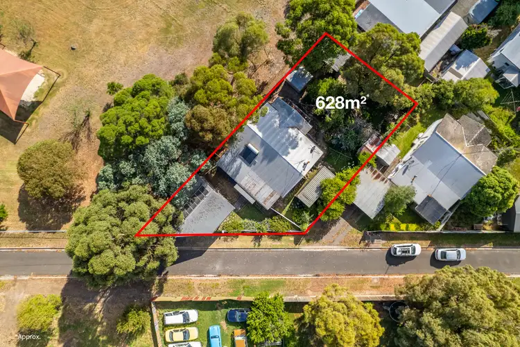Second view of Homely house listing, 47 Glendenning Street, Canadian VIC 3350